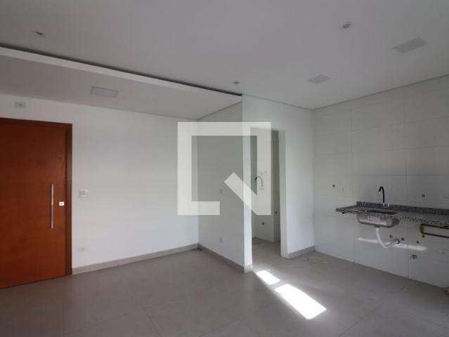 Apto, Demarchi, 2 Quartos, 68 m2 São Bernardo do Campo