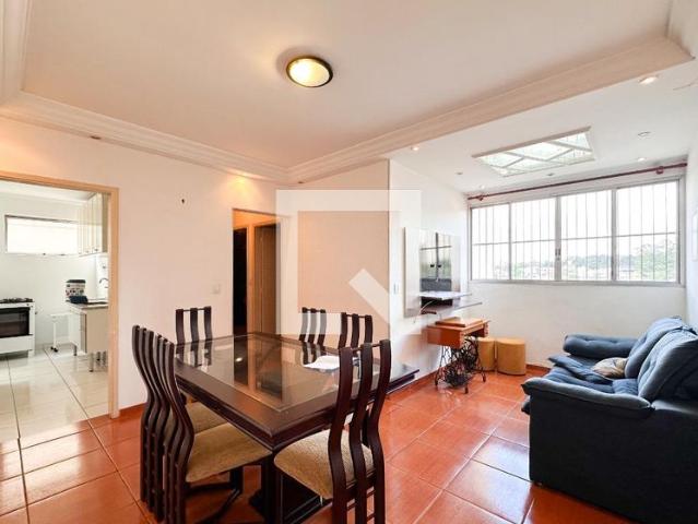 Apto, Demarchi, 2 Quartos, 85 m2 São Bernardo do Campo
