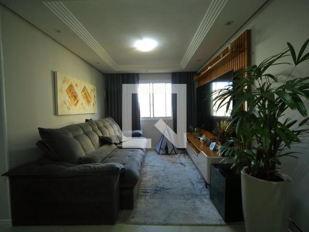 Apto, Demarchi, 3 Quartos, 80 m2 São Bernardo do Campo