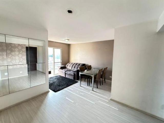APTO DESOCUPADO / 2 DORMITÓRIOS | 2 BANHEIROS | 1 VAGA | LAZER COMPLETO