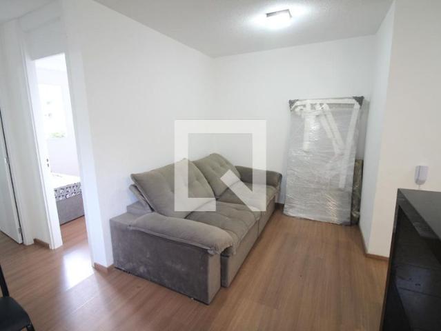 Apto, Diamante, 2 Quartos, 47 m2 Belo Horizonte