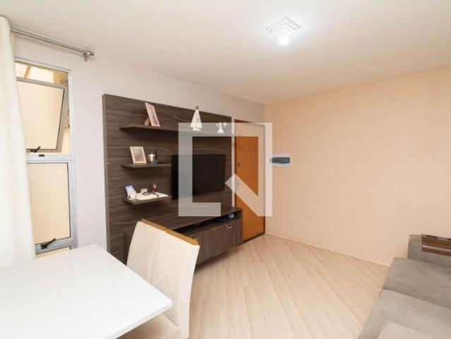 Apto, Diamante, 2 Quartos, 45 m2 Belo Horizonte