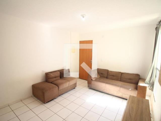 Apto, Diamante, 2 Quartos, 50 m2 Belo Horizonte