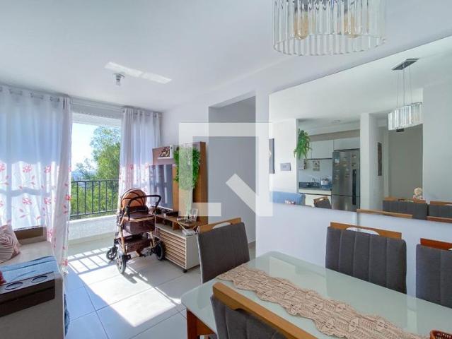 Apto, Diamante, 3 Quartos, 64 m2 Belo Horizonte