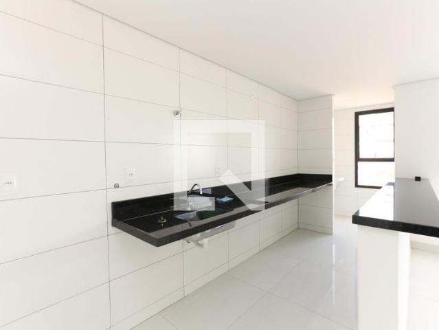 Apto, Diamante, 3 Quartos, 133 m2 Belo Horizonte