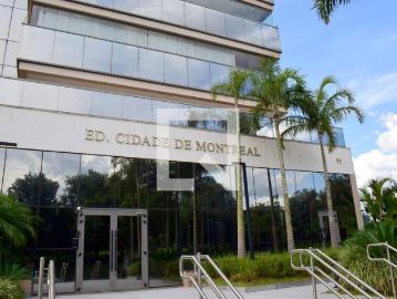 Ribeirão Preto, São Paulo - Varanda