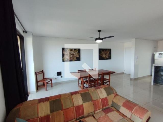 Apto, Distrito de Bonfim Paulista, 2 Quartos, 110 m2 Ribeirão Preto