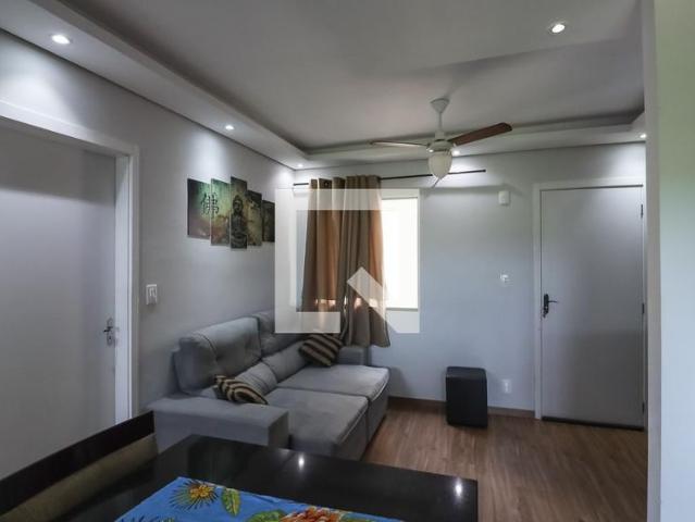 Apto, Distrito de Bonfim Paulista, 2 Quartos, 44 m2 Ribeirão Preto