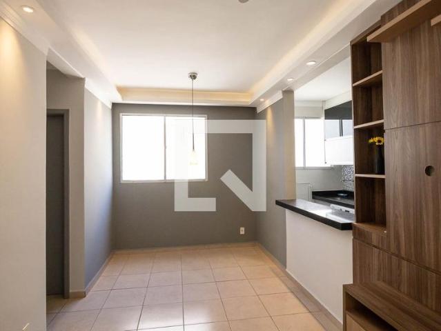 Apto, Distrito de Bonfim Paulista, 2 Quartos, 47 m2 Ribeirão Preto