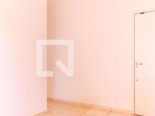 Apto, Distrito de Bonfim Paulista, 2 Quartos, 48 m2 Ribeirão Preto