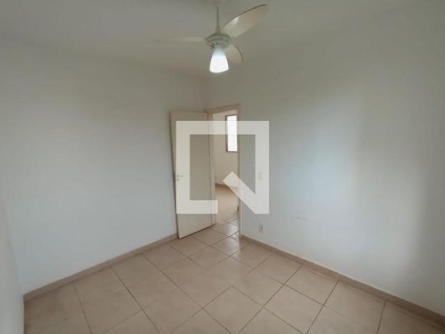 Apto, Distrito de Bonfim Paulista, 2 Quartos, 54 m2 Ribeirão Preto