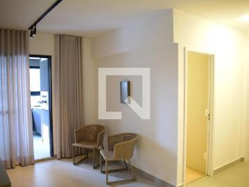 Ribeirão Preto, São Paulo - Varanda, Garagem