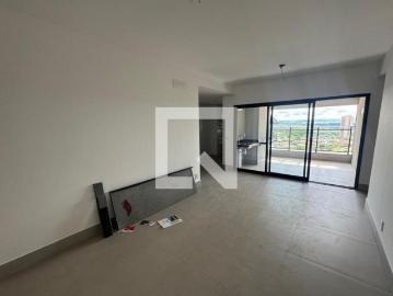 Ribeirão Preto, São Paulo - Varanda, Ar Condicionado