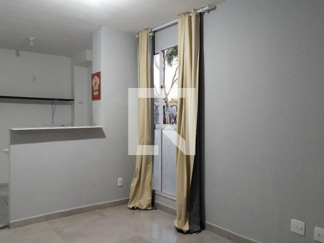 Apto, Dois Córregos, 2 Quartos, 39 m2 Piracicaba