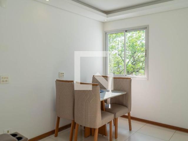 Apto, Dois Córregos, 2 Quartos, 53 m2 Piracicaba