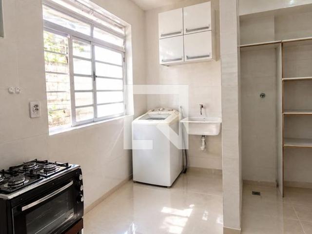 Apto, Dom Bosco, 2 Quartos, 65 m2 Belo Horizonte