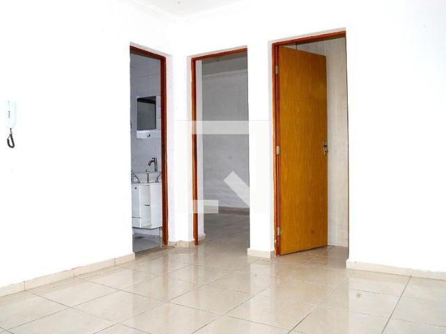 Apto, Dom Silvério, 2 Quartos, 45 m2 Belo Horizonte