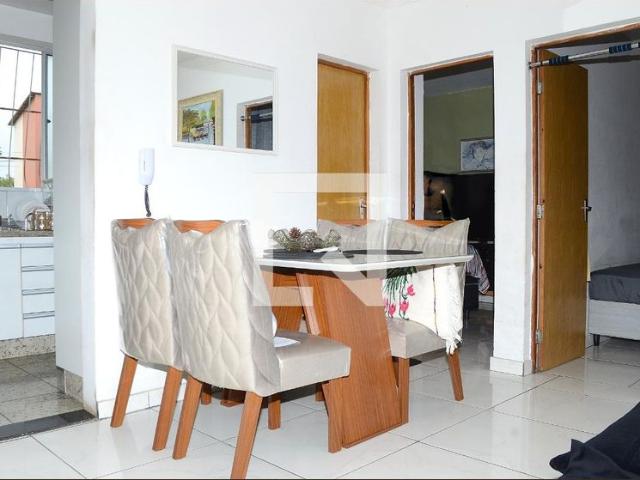 Apto, Dom Silvério, 2 Quartos, 46 m2 Belo Horizonte