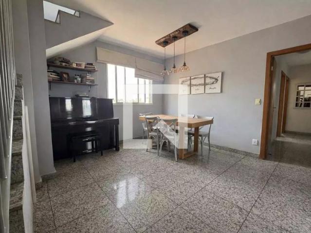 Apto, Dona Clara, 3 Quartos, 149 m2 Belo Horizonte