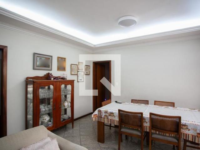 Apto, Dona Clara, 3 Quartos, 170 m2 Belo Horizonte