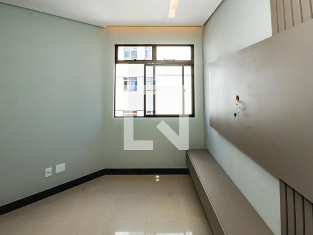 Apto, Dona Clara, 3 Quartos, 86 m2 Belo Horizonte