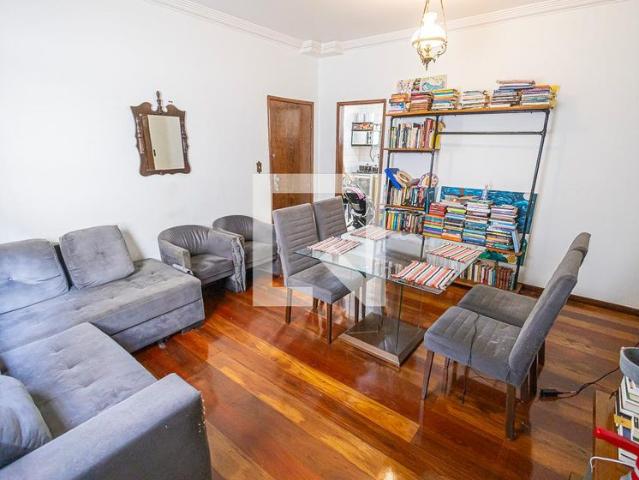 Apto, Dona Clara, 3 Quartos, 89 m2 Belo Horizonte