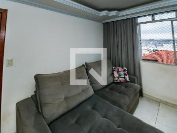 Apto, Dona Clara, 3 Quartos, 96 m2 Belo Horizonte