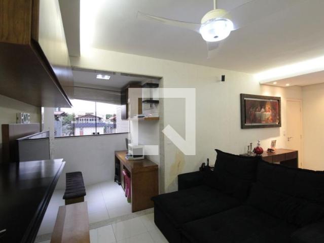 Apto, Dona Clara, 3 Quartos, 93 m2 Belo Horizonte