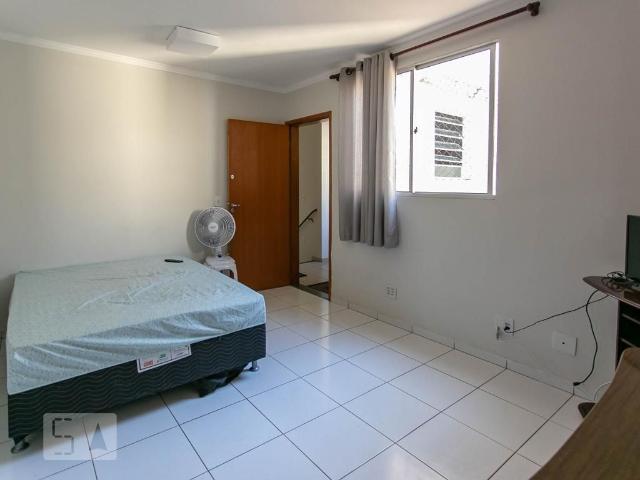 Apto, Dona Clara, 2 Quartos, 45 m2 Belo Horizonte