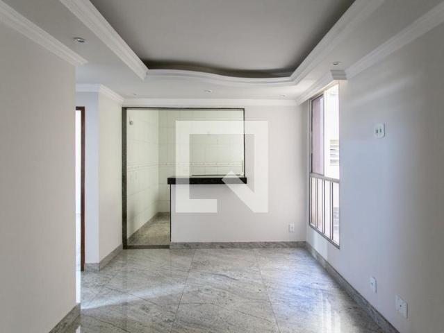 Apto, Dona Clara, 2 Quartos, 50 m2 Belo Horizonte