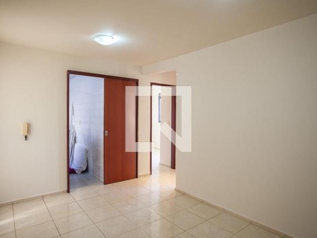 Apto, Dona Clara, 2 Quartos, 50 m2 Belo Horizonte