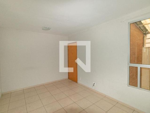 Apto, Dona Clara, 2 Quartos, 52 m2 Belo Horizonte