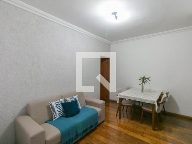 Apto, Dona Clara, 2 Quartos, 67 m2 Belo Horizonte