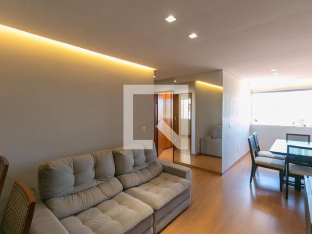 Apto, Dona Clara, 2 Quartos, 69 m2 Belo Horizonte
