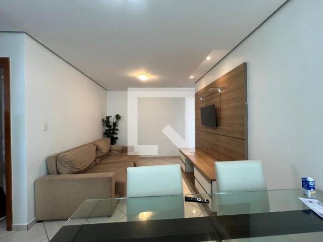 Apto, Dona Clara, 2 Quartos, 70 m2 Belo Horizonte