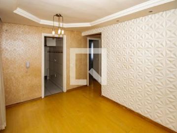 Apto, Dona Clara, 2 Quartos, 53 m2 Belo Horizonte