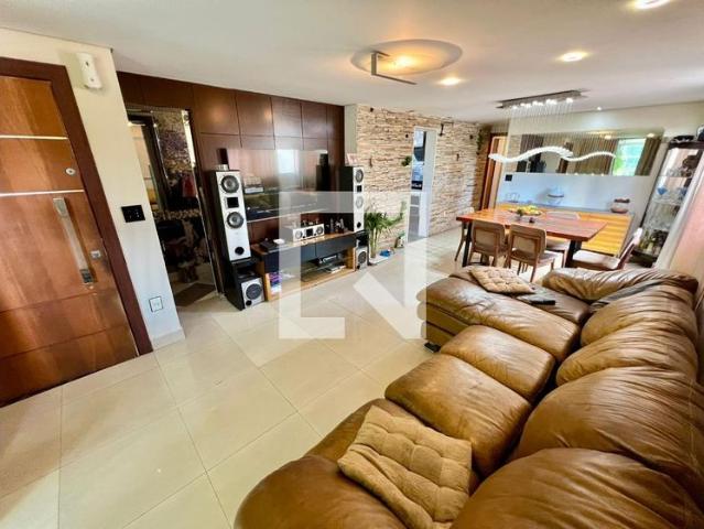 Apto, Dona Clara, 4 Quartos, 140 m2 Belo Horizonte