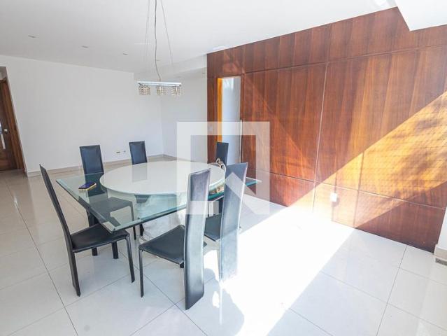 Apto, Dona Clara, 4 Quartos, 102 m2 Belo Horizonte