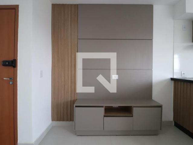 Apto, Dona Zulmira, 2 Quartos, 66 m2 Uberlândia