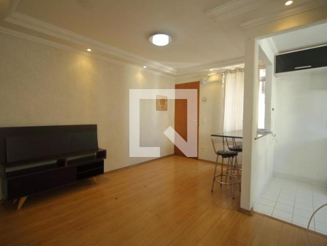Apto, Dos Casa, 2 Quartos, 48 m2 São Bernardo do Campo