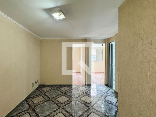 Apto, Dos Casa, 2 Quartos, 54 m2 São Bernardo do Campo