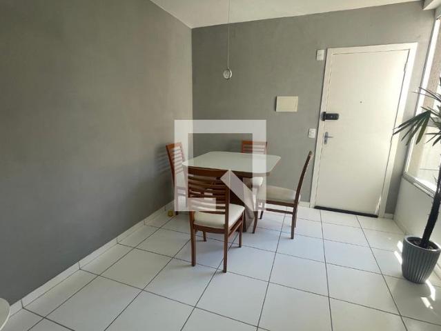 Apto, Dr. Laureano, 2 Quartos, 47 m2 Duque de Caxias