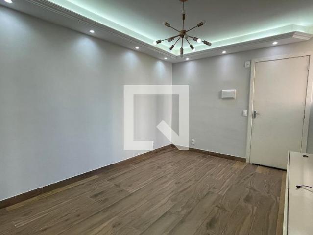 Apto, Dr. Laureano, 2 Quartos, 47 m2 Duque de Caxias