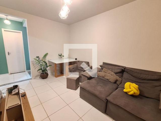 Apto, Dr. Laureano, 2 Quartos, 47 m2 Duque de Caxias