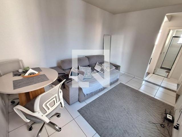 Apto, Dr. Laureano, 2 Quartos, 48 m2 Duque de Caxias