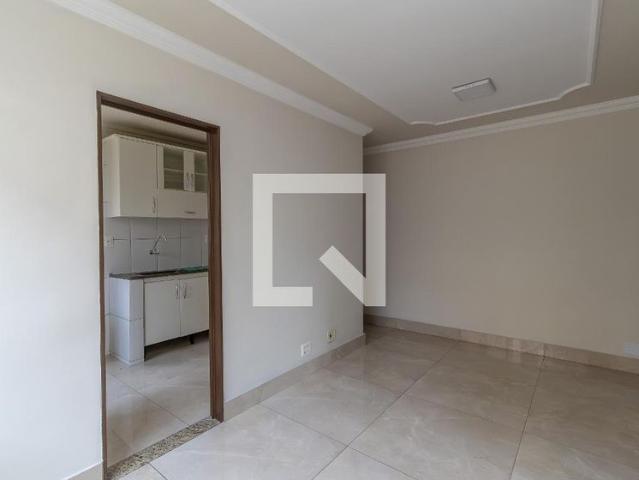 Apto, Europa, 2 Quartos, 45 m2 Belo Horizonte