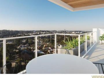 Apto. Ecoville 87m² 3 Dormitórios 1 Suíte 1 Vaga