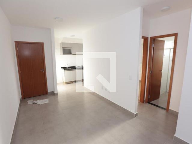 Apto, Eldorado, 2 Quartos, 52 m2 Contagem