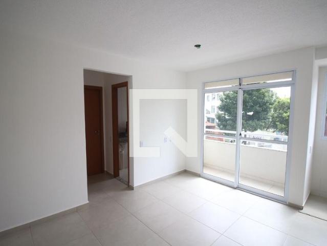 Apto, Eldorado, 2 Quartos, 56 m2 Contagem