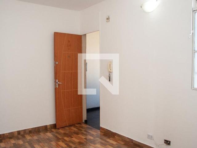 Apto, Eldorado, 2 Quartos, 60 m2 Contagem